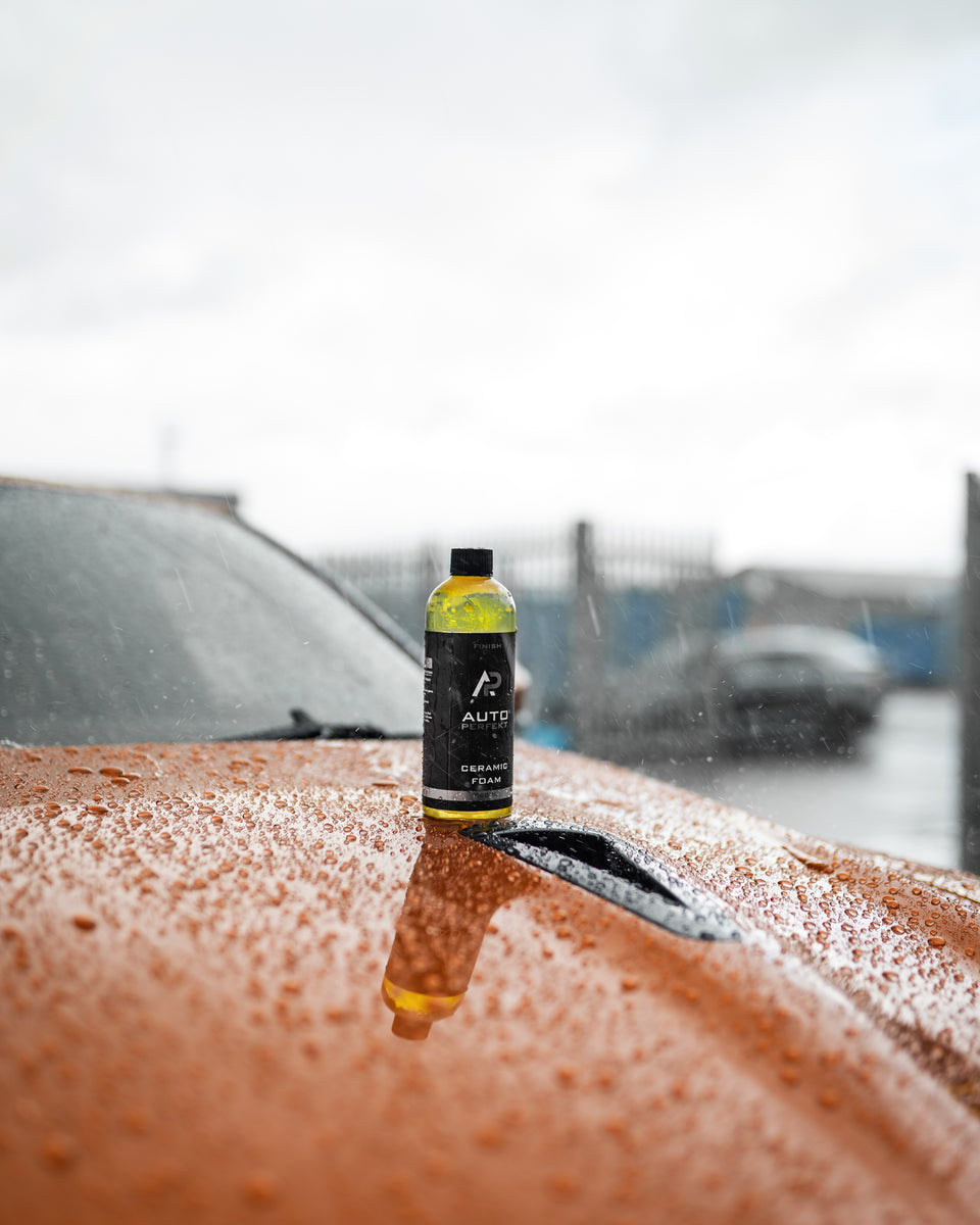 Detail Spray– Perfekt AutoSpa