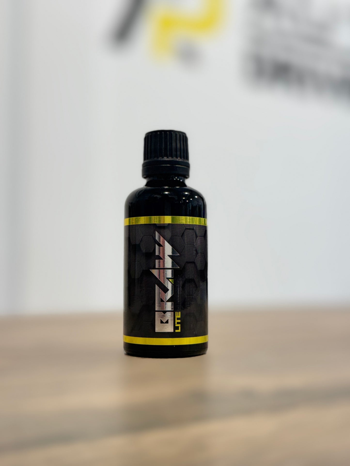 BRAW LITE Ceramic Coating
