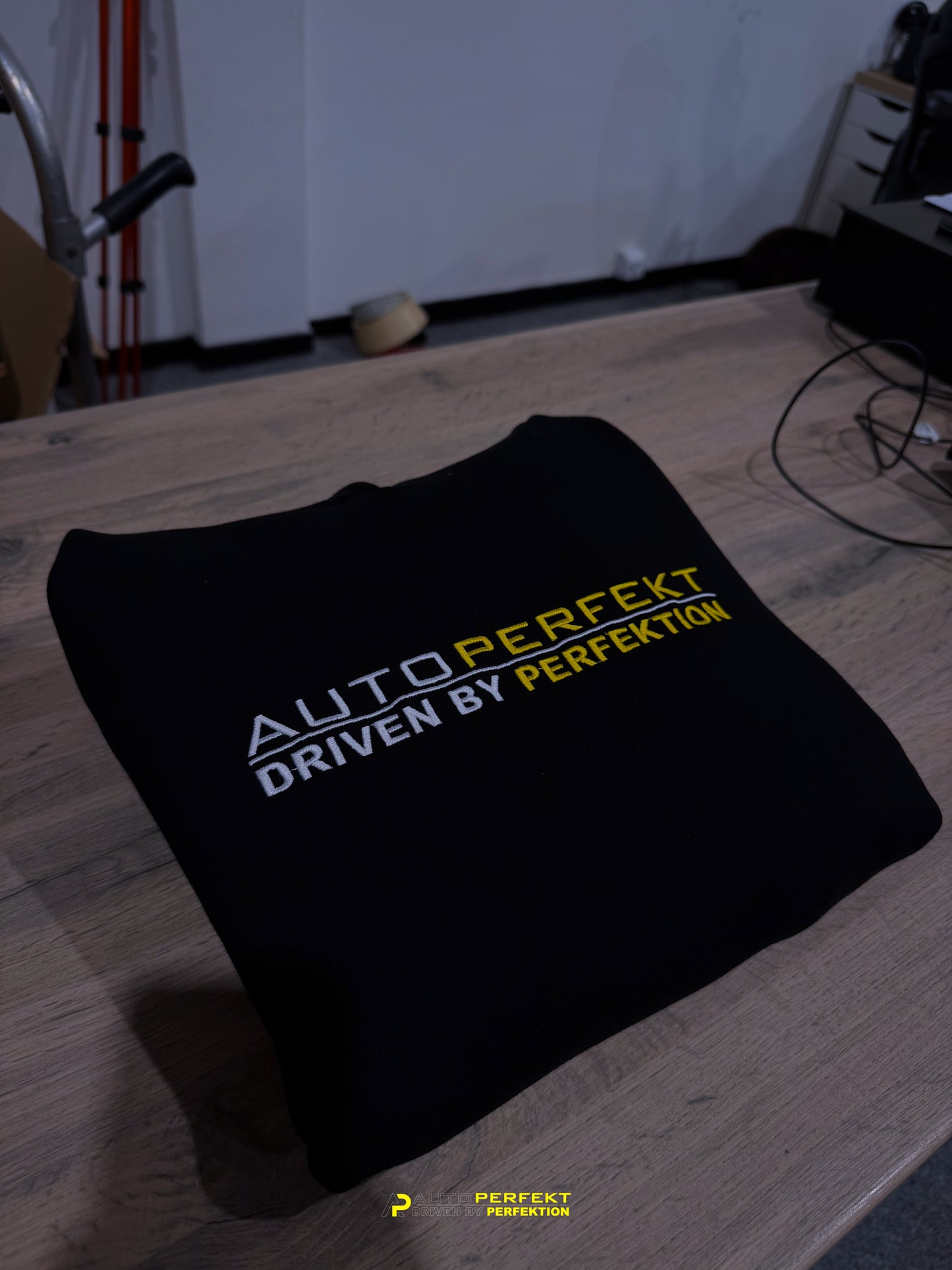 Autoperfekt Driven T-shirt