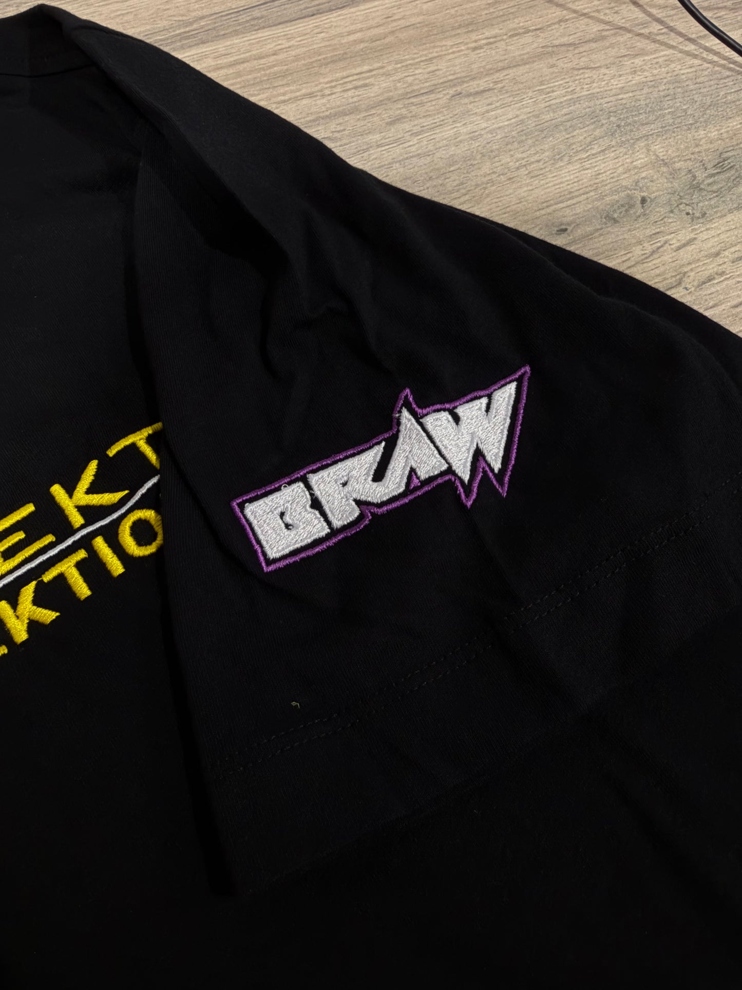 Autoperfekt Driven T-shirt