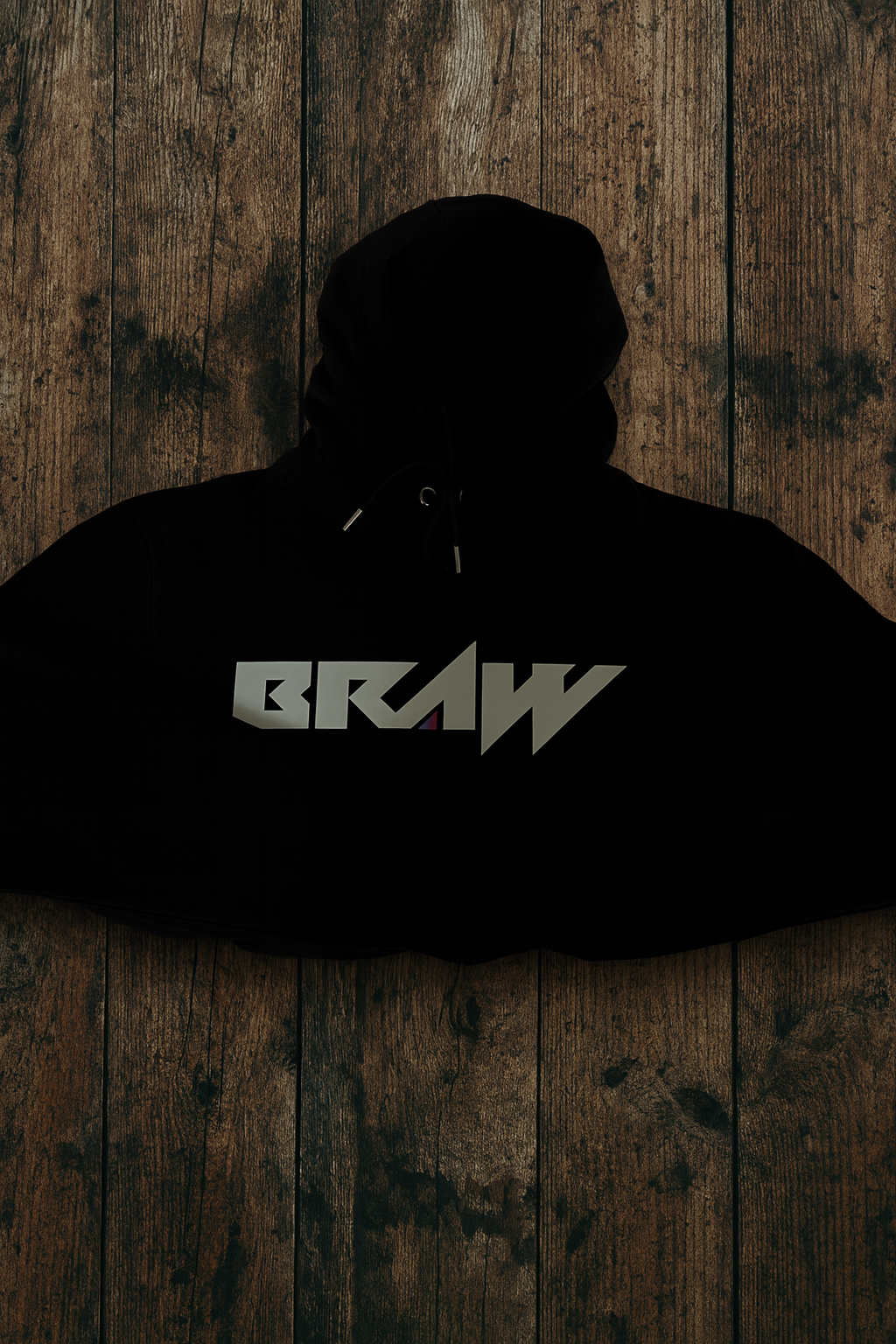 Autoperfekt 'BRAW' Hoodie
