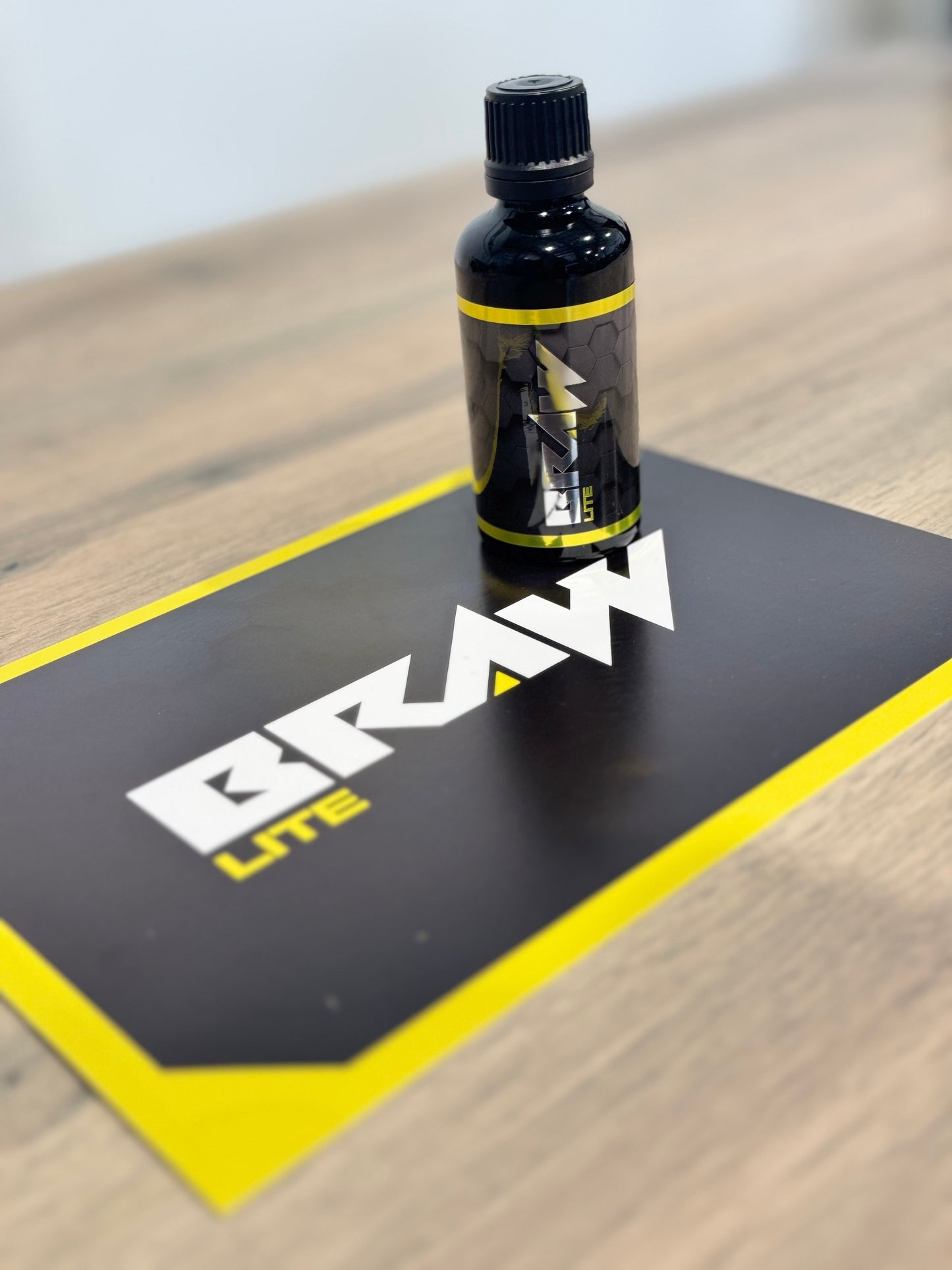 BRAW LITE Ceramic Coating