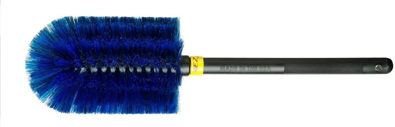 EZ Detail Brush - EZ GO