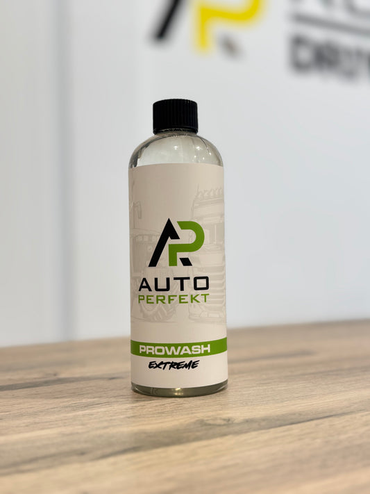 Autoperfekt Pro Wash Extreme