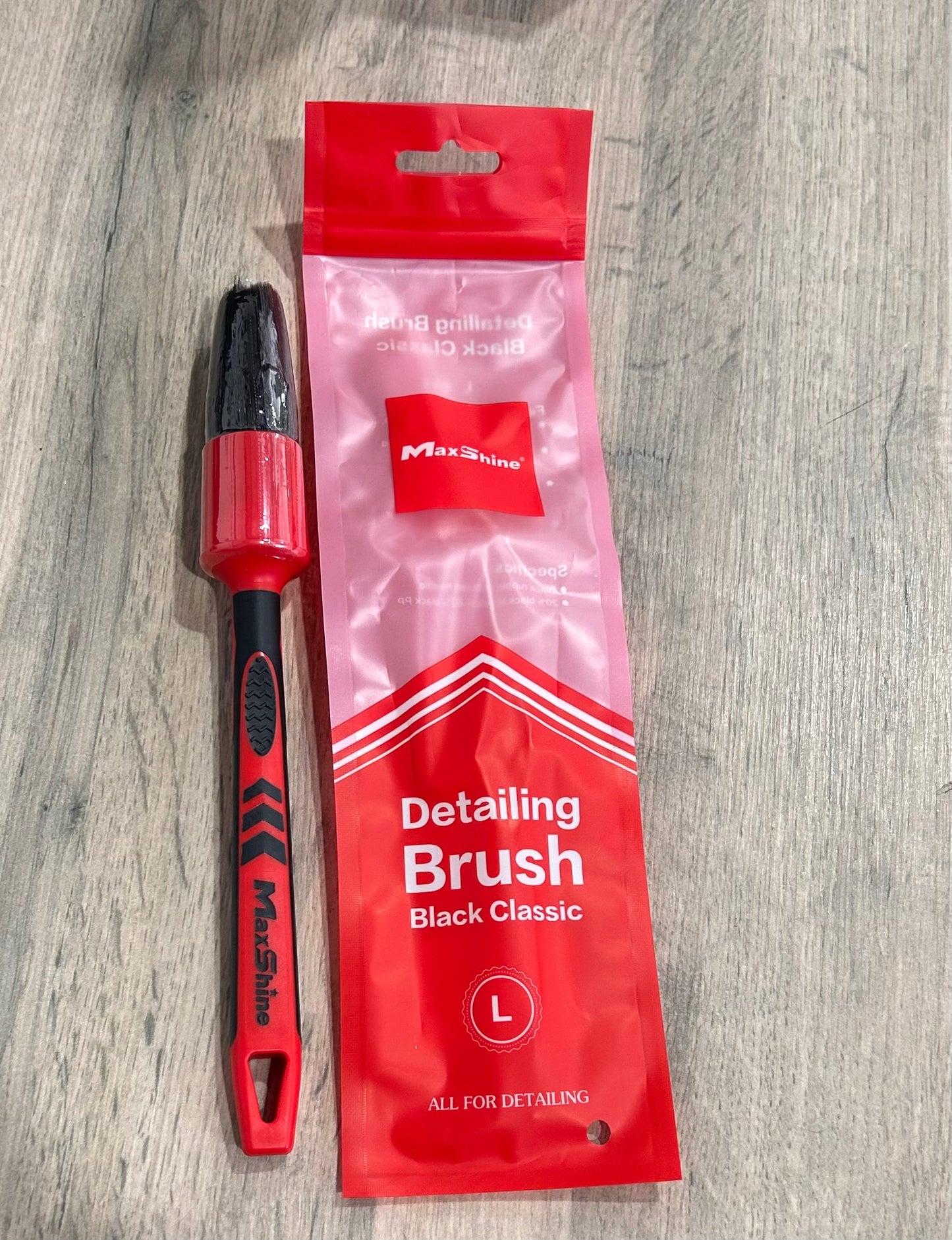 Large Maxshine Detailing Brush