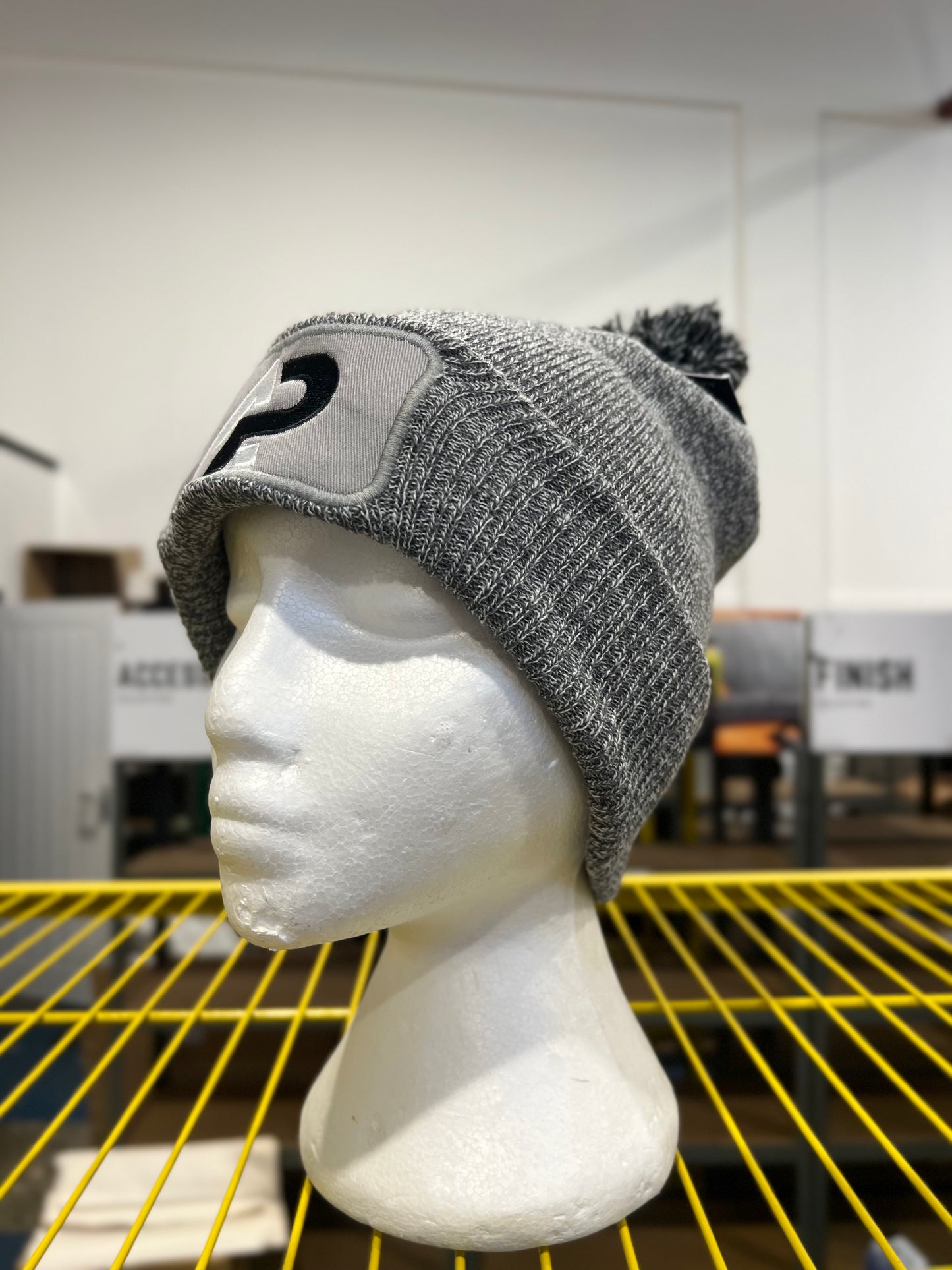 Perfekt Adult Bobble Beanies