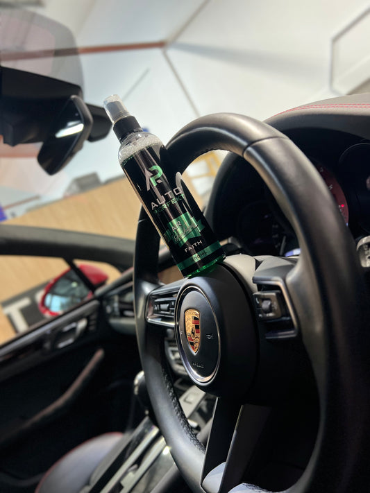 Faith Air Freshener