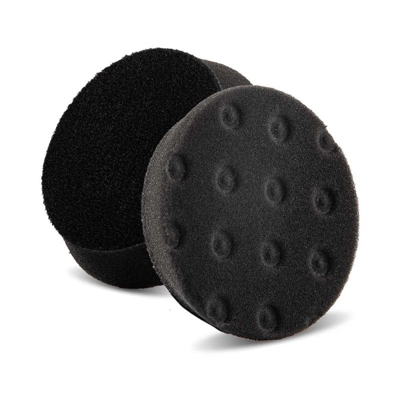 Lake Country SDO-CCS Pads 3.5" - Black Finishing