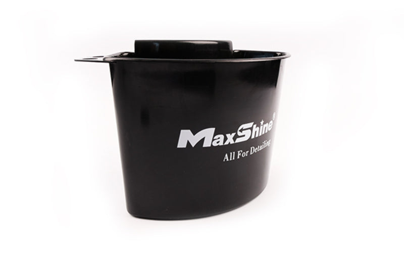 Maxshine Bucket Buddy - Black