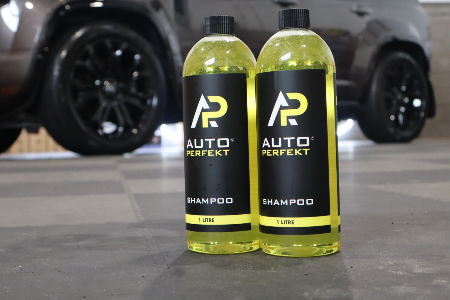 Mix And Match 4x 5 Litre Deal