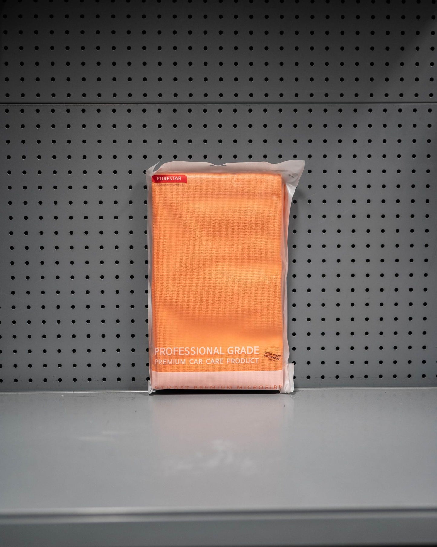 Purestar - Speed Polish Towel (Pack of 7)