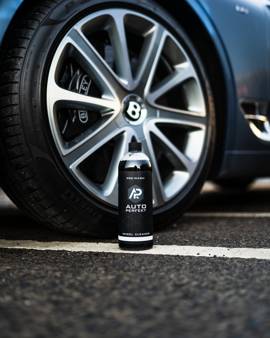 Perfekt Wheel Cleaner