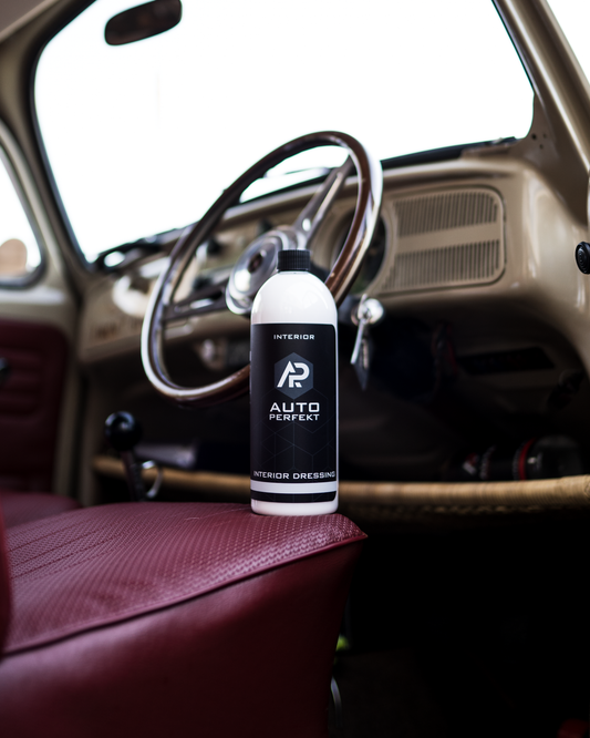 Perfekt Interior Dressing
