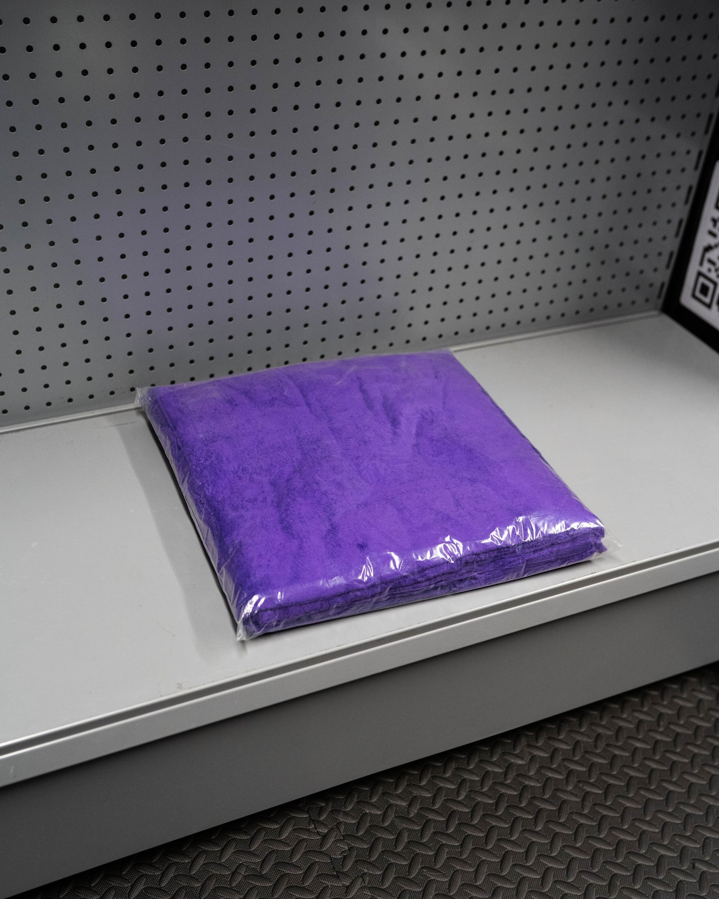 Perfekt Polishing Microfibres Pack 12