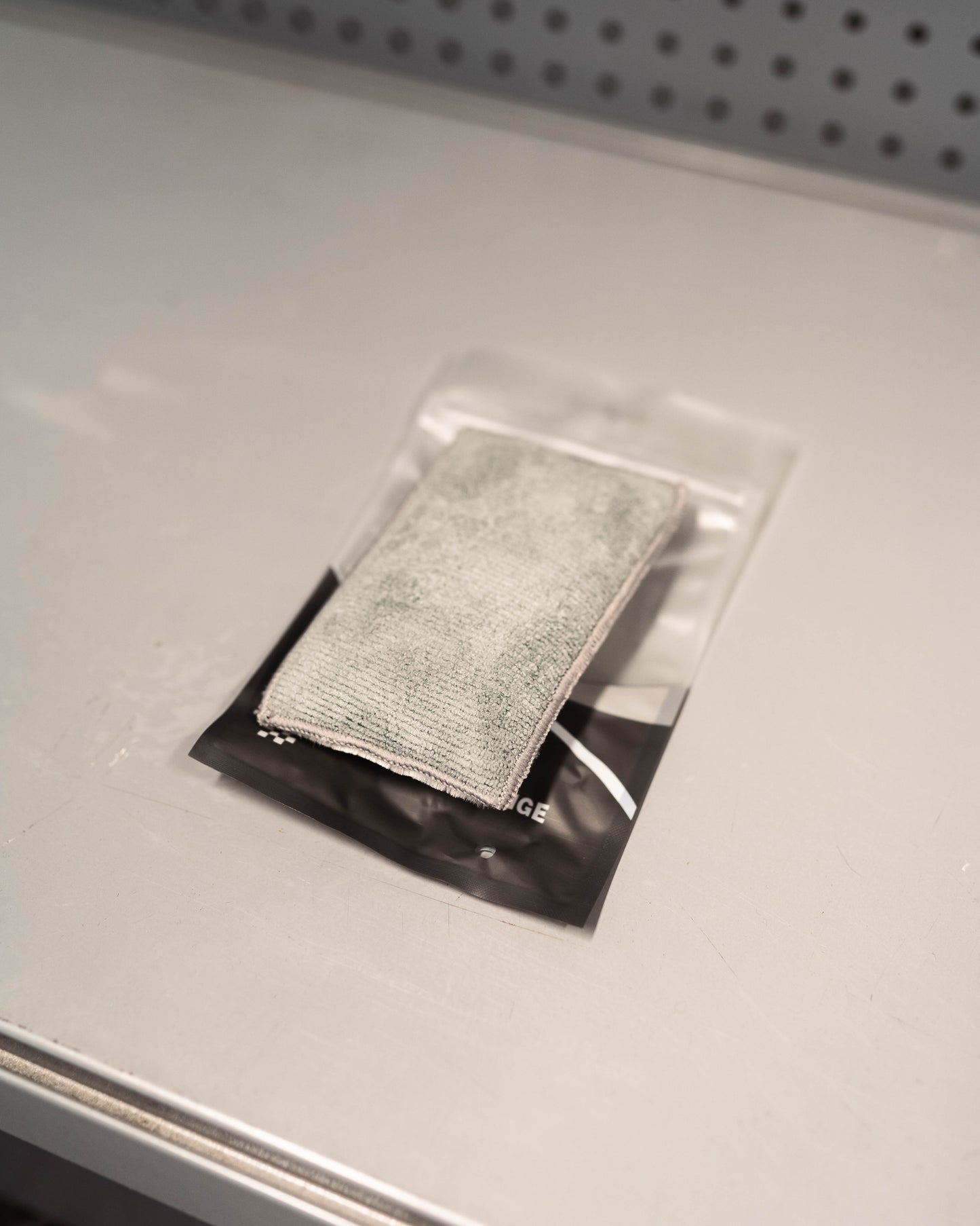 MaxShine Interior Scrubbing Sponge