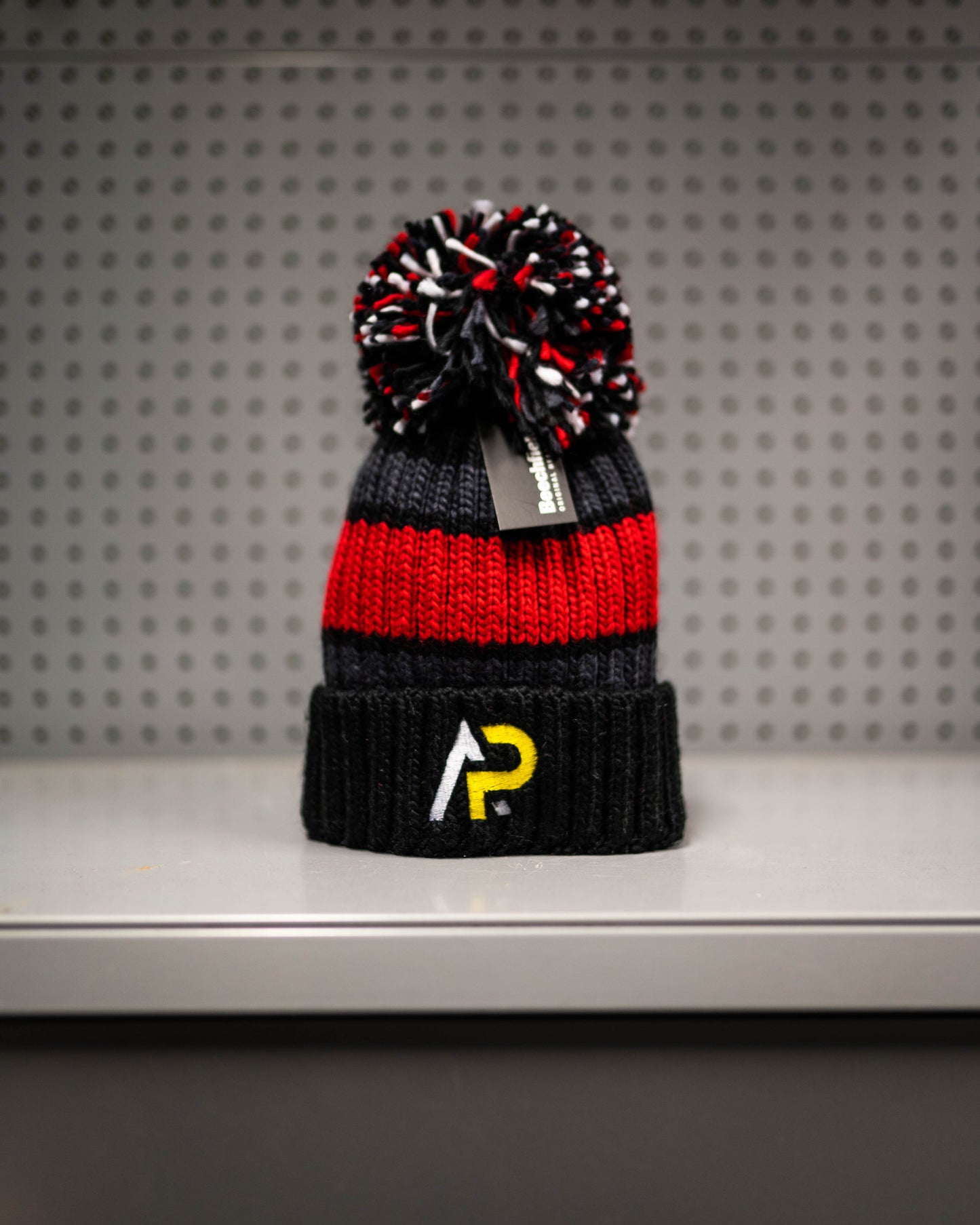 Perfekt Adult Bobble Beanies