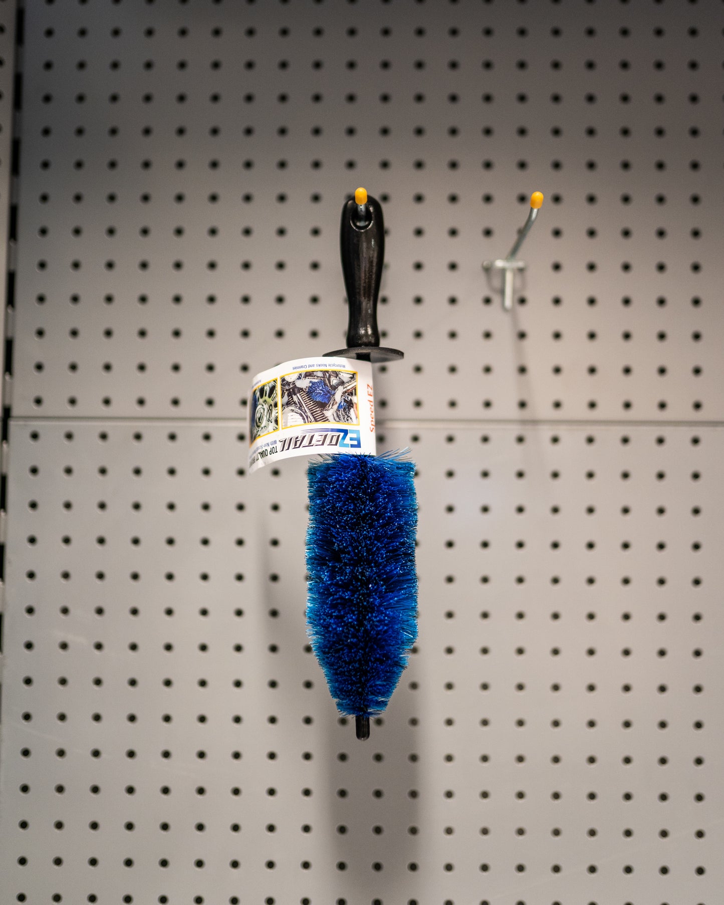 EZ Detail Brush Mini