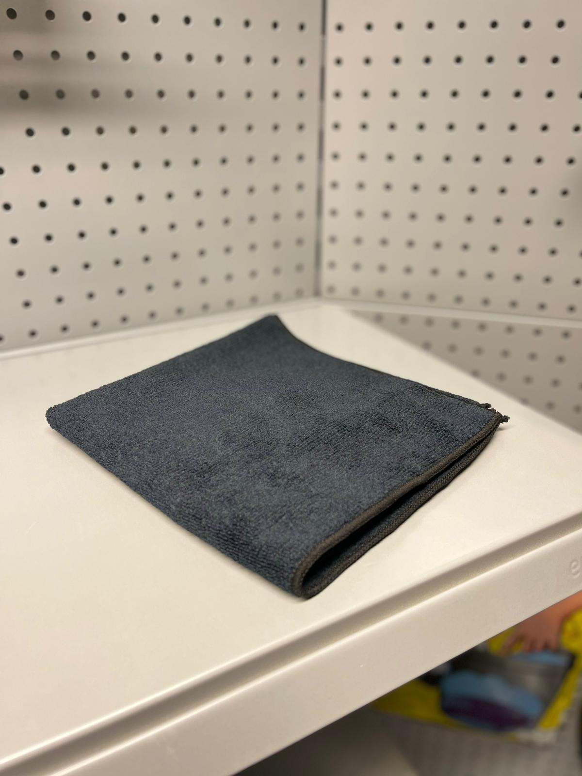 Perfekt Premium Microfibre Cloths (300 gsm)