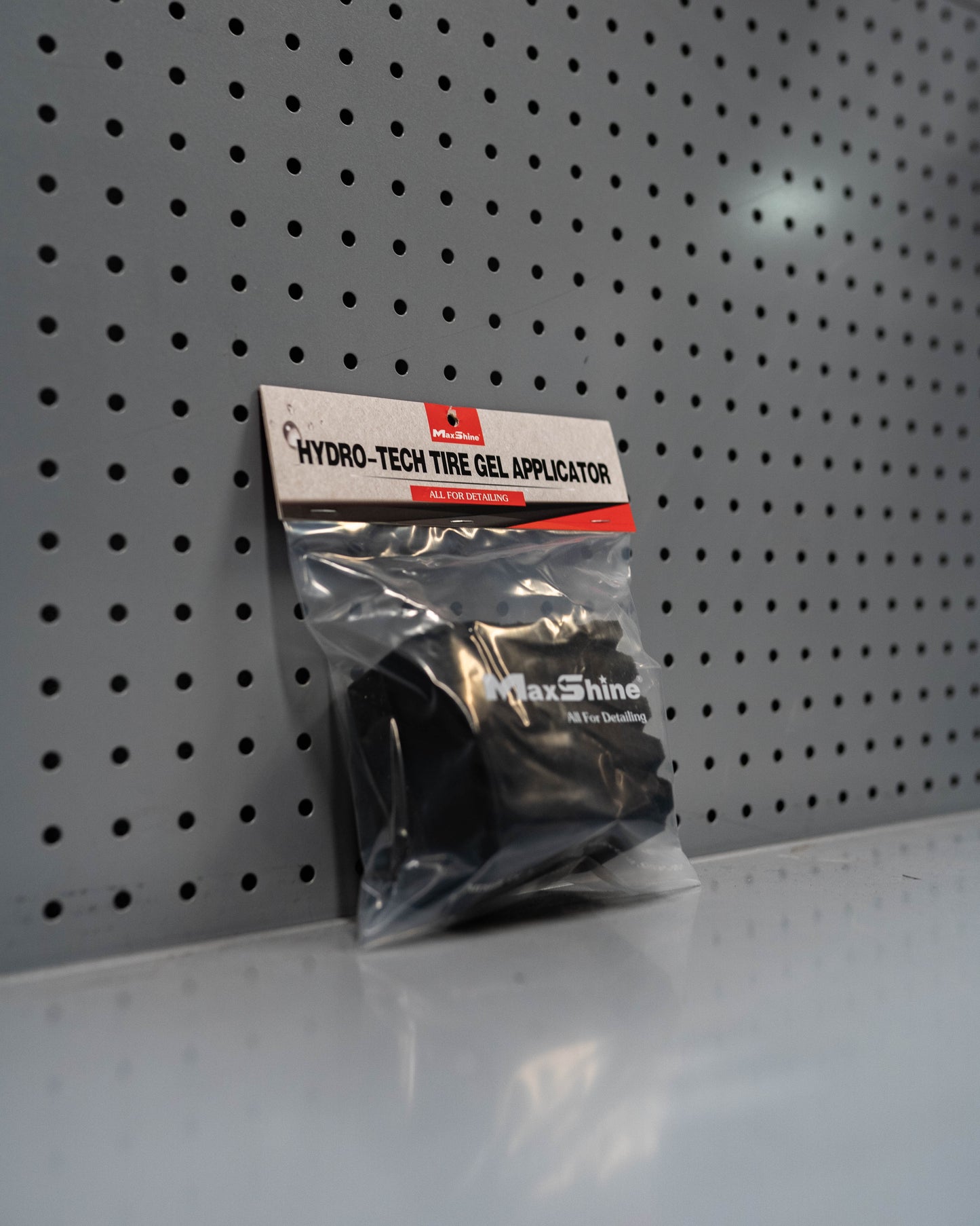 MaxShine Hydro-Tech Tyre Dressing Applicator