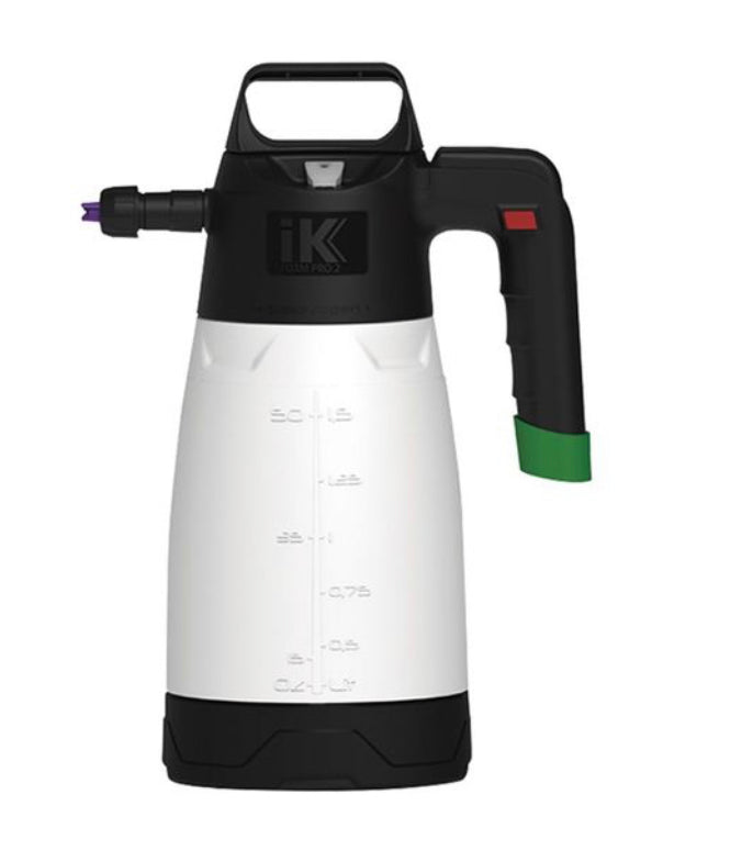 IK Foam Pro 2 +