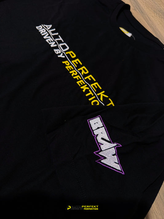 Autoperfekt Driven T-shirt
