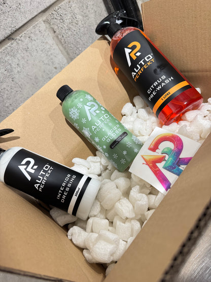 MIX AND MATCH 3 FOR £20