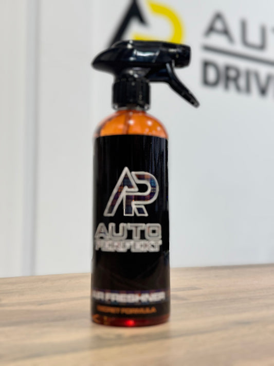 Limited Edition Air Freshener