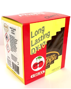 Gracemate Poppy Air Fresheners