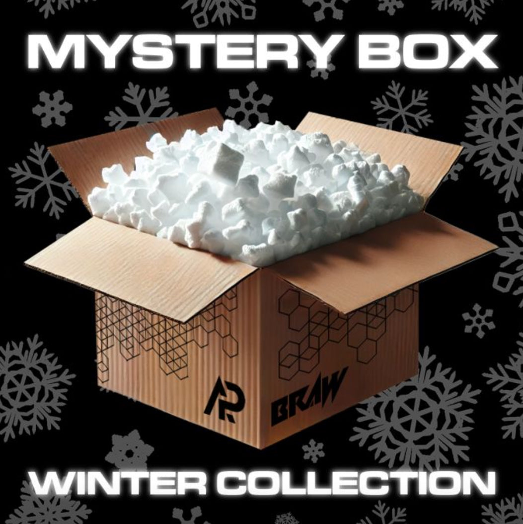 Mystery Box - Winter Collection