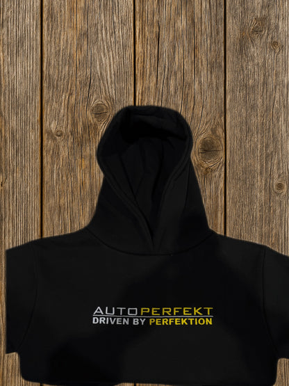 Autoperfekt Driven Hoodie