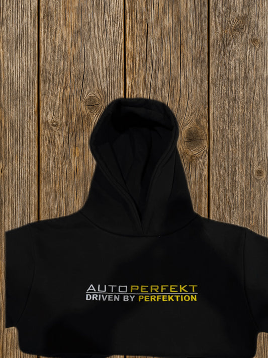 Autoperfekt Driven Hoodie