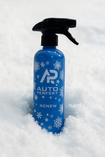 Autoperfekt Renew 2in1 Interior