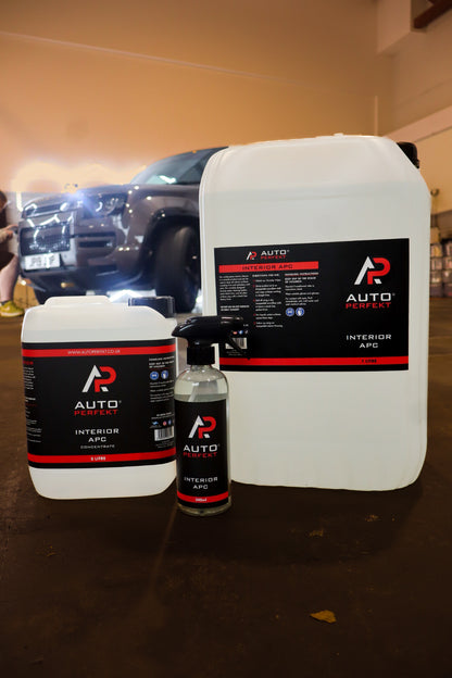 Mix And Match 4x 5 Litre Deal