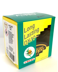 Gracemate Poppy Air Fresheners