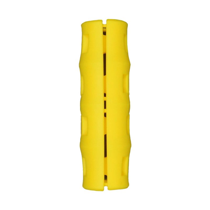 Snappy Grip Ergonomic Bucket Handle - Yellow