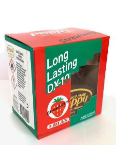 Gracemate Poppy Air Fresheners