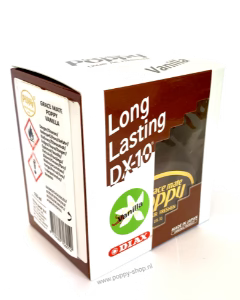 Gracemate Poppy Air Fresheners