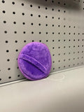 Purple Soft Applicator Pad (300gsm)