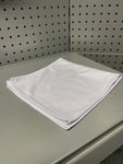 White Glass Cloth (320gsm)