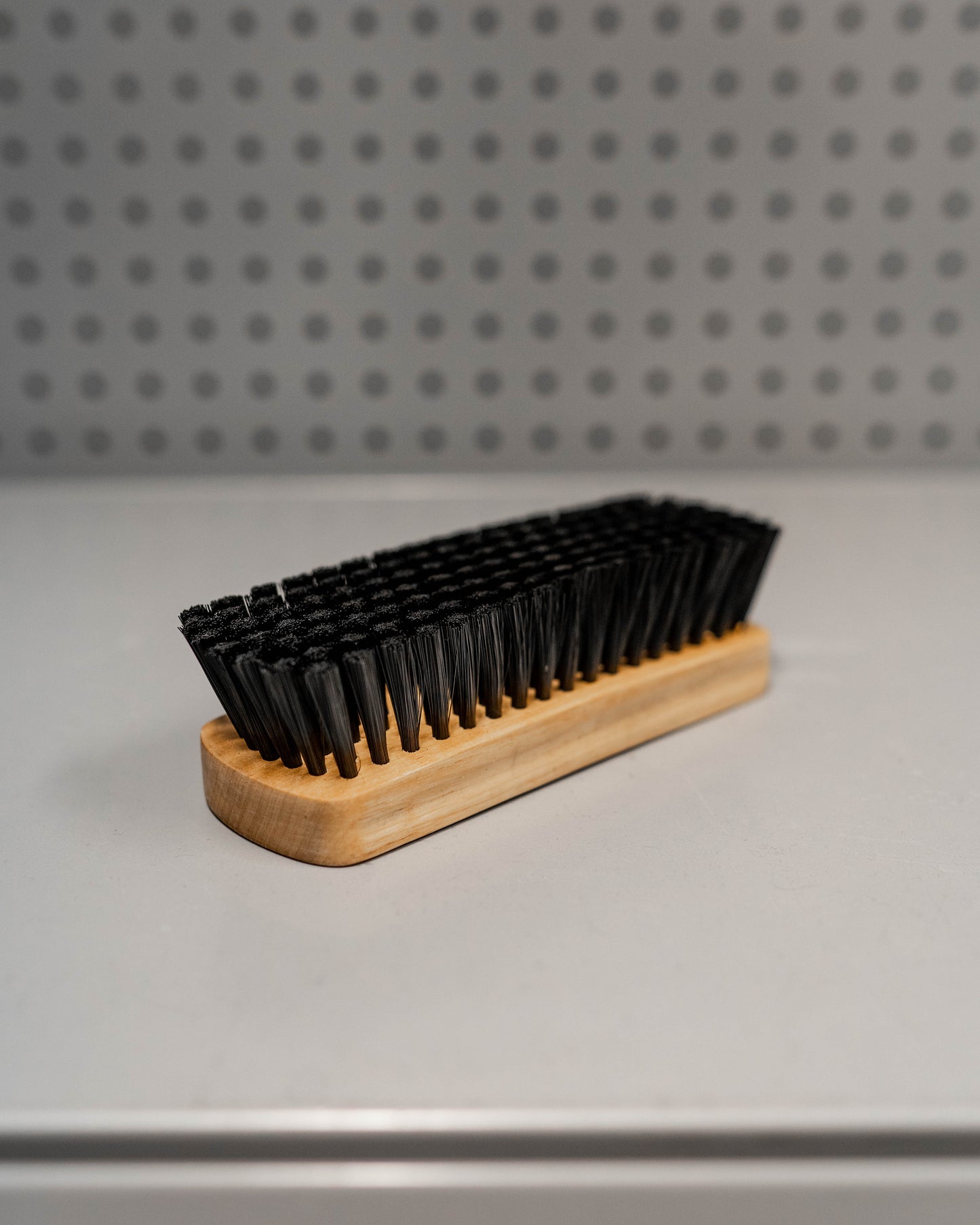 Leather Cleaning Brush