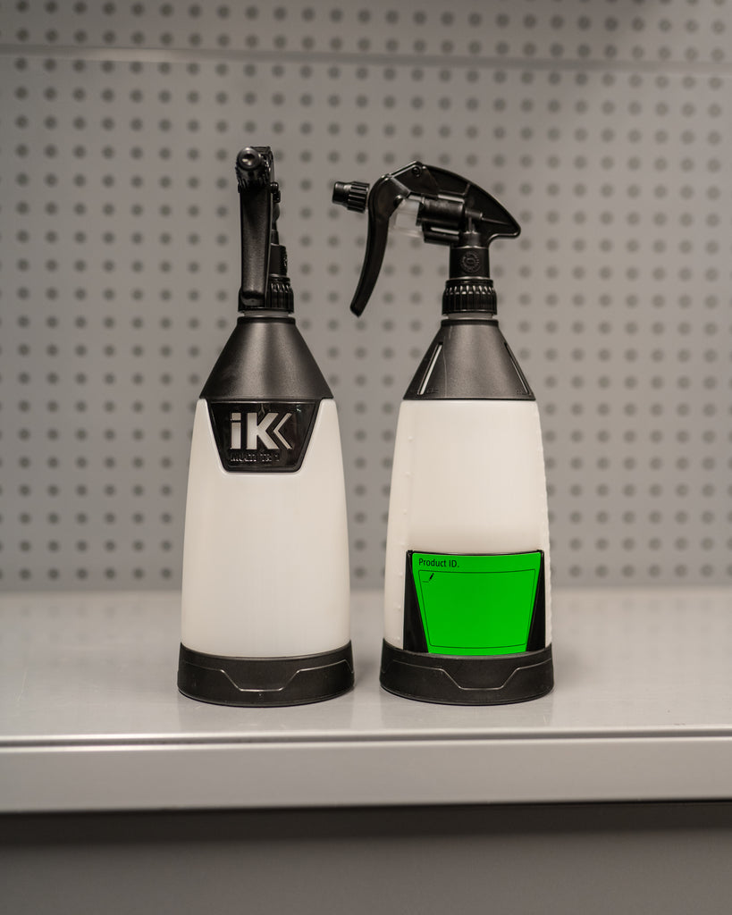IK Multi TR 1 Hand Trigger Spray – Auto Perfekt