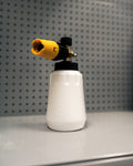 Perfekt Snowfoam Cannon