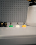Perfekt Stubby Lance Kit With Snow foam Cannon