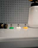 Perfekt Stubby Lance Kit With Snow foam Cannon